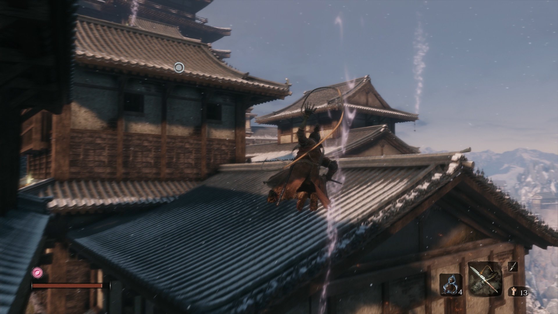 Sekiro: Shadows Die Twice - Imagen 33